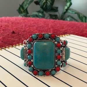 Cuff Bangle